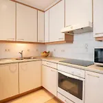Apartment Residentie Golfslag By Interhome