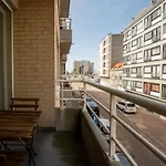 Apartment Residentie Golfslag By Interhome