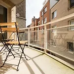 Apartment Residentie Golfslag By Interhome