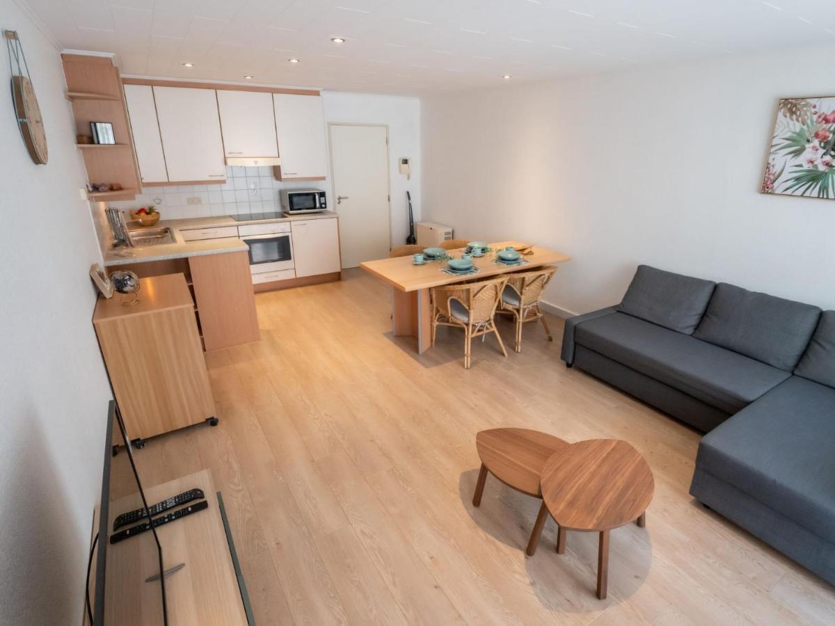 Residentie Golfslag By Interhome *