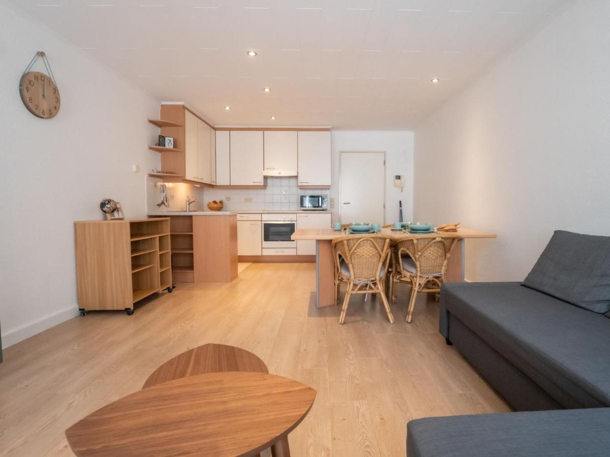 Appartement Residentie Golfslag By Interhome