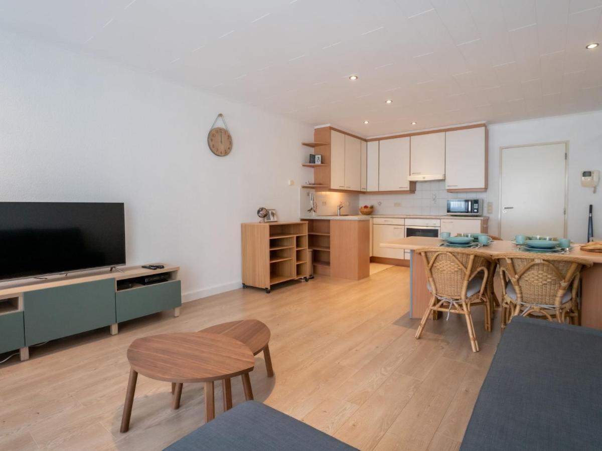 Residentie Golfslag By Interhome