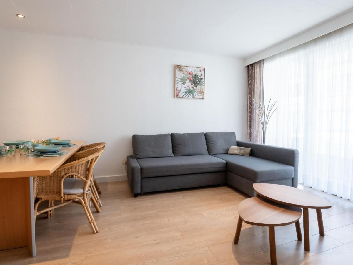 Appartement Residentie Golfslag By Interhome