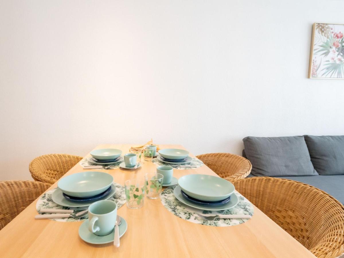 Appartement Residentie Golfslag By Interhome *