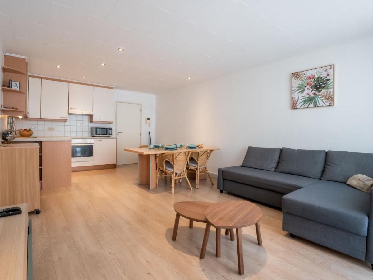 Residentie Golfslag By Interhome Appartement *
