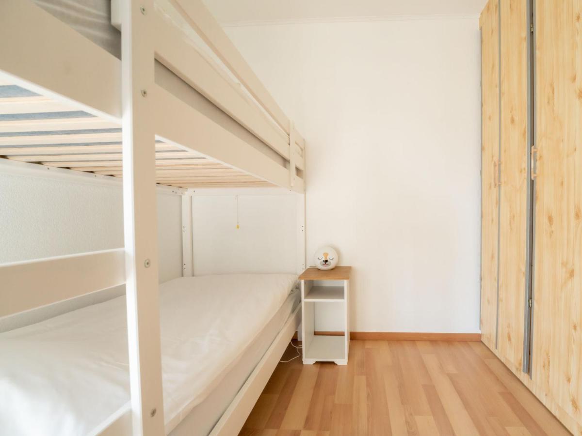 Appartement Residentie Golfslag By Interhome *