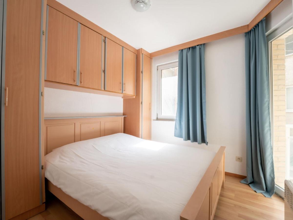 Appartement Residentie Golfslag By Interhome *