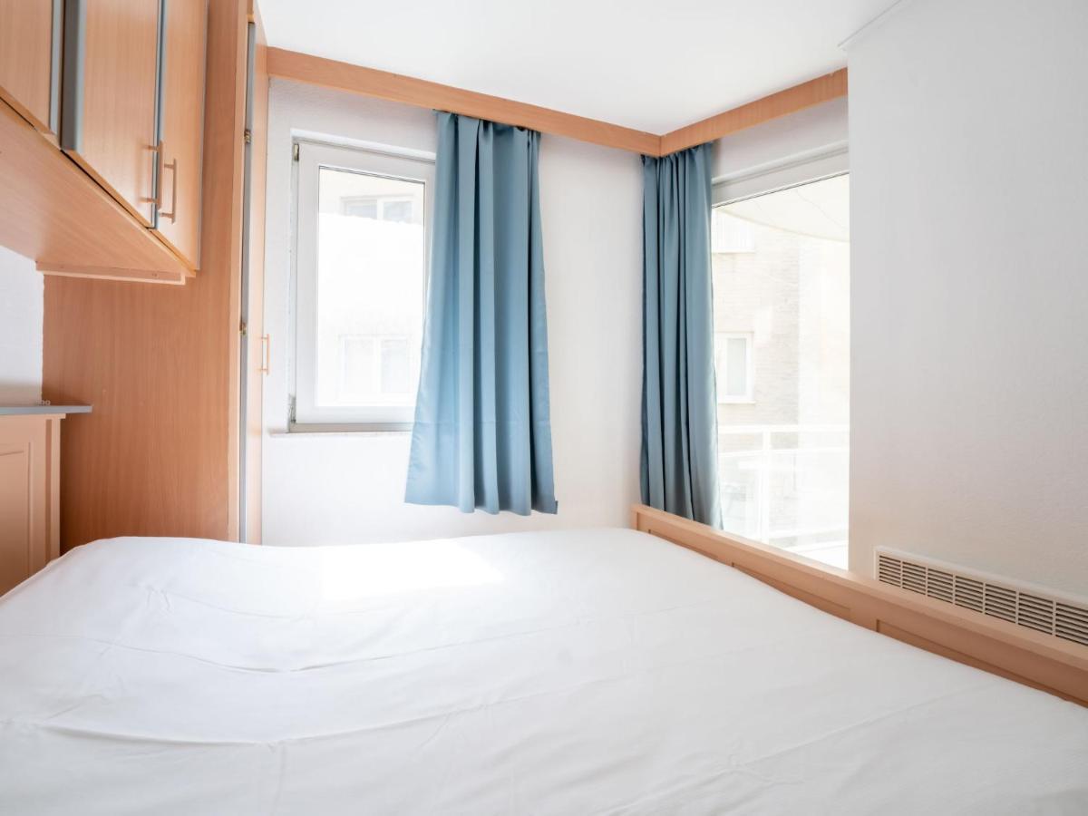 Residentie Golfslag By Interhome Appartement *
