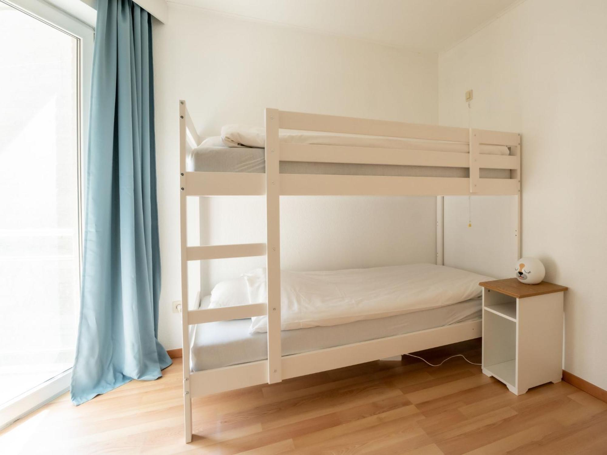 Appartement Residentie Golfslag By Interhome