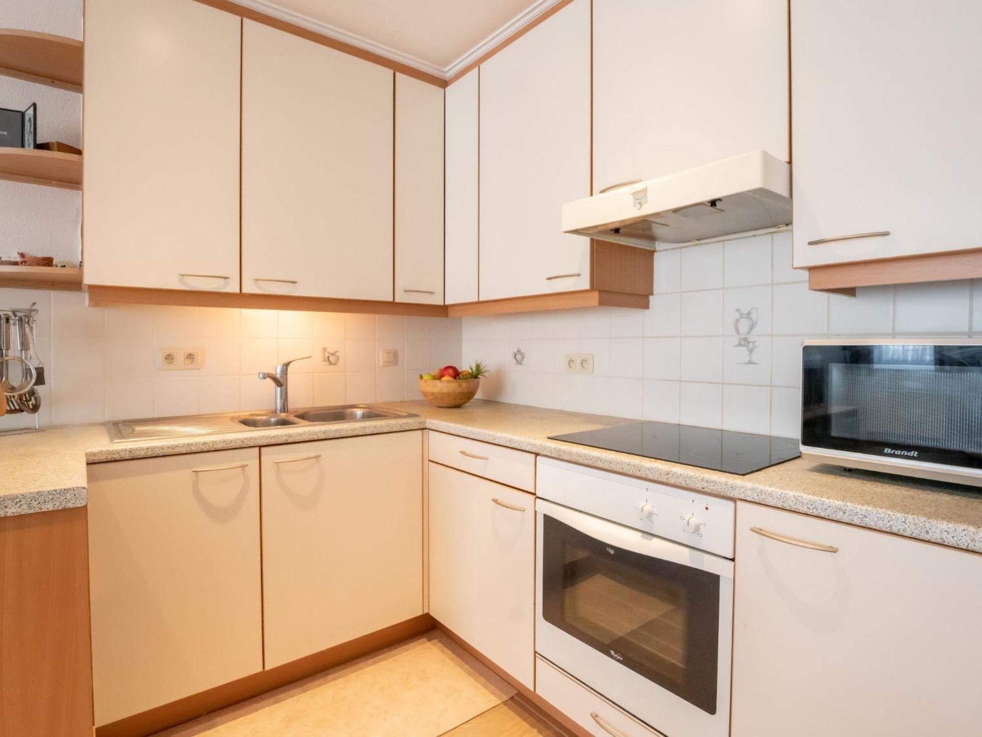 Residentie Golfslag By Interhome