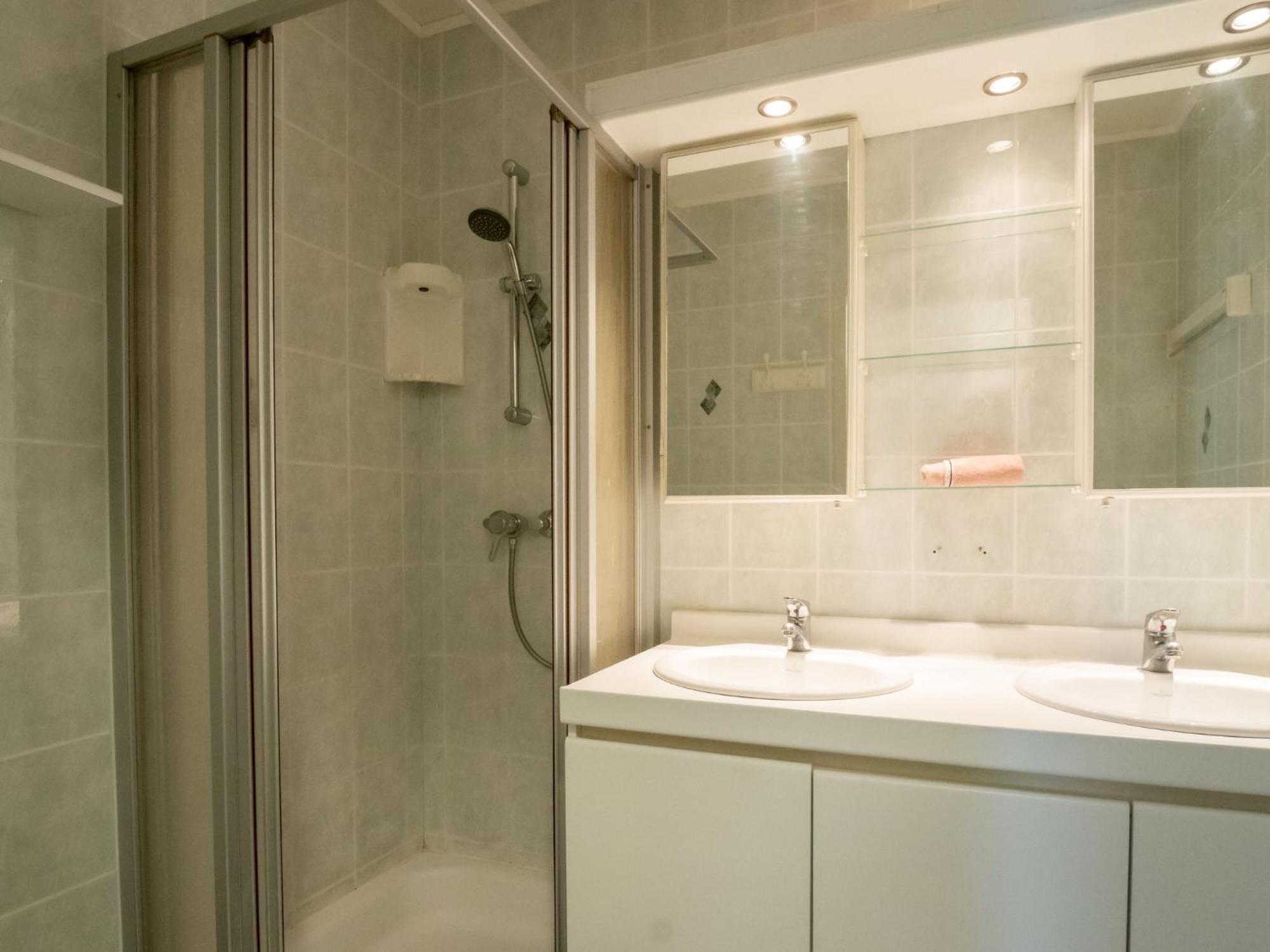 Appartement Residentie Golfslag By Interhome Oostende