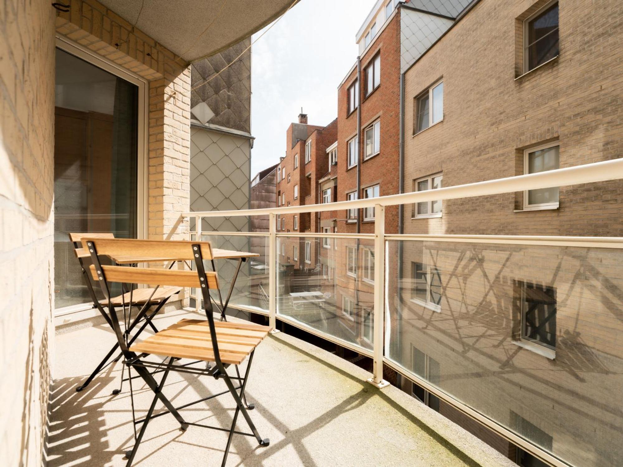 Residentie Golfslag By Interhome *